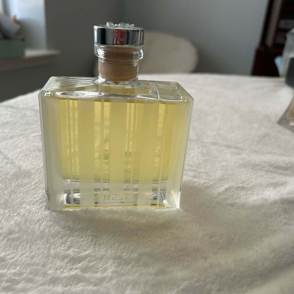 NEST Fragrances Yellow Body Oil